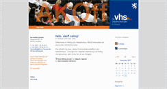 Desktop Screenshot of akoff.vhs-bildung.de